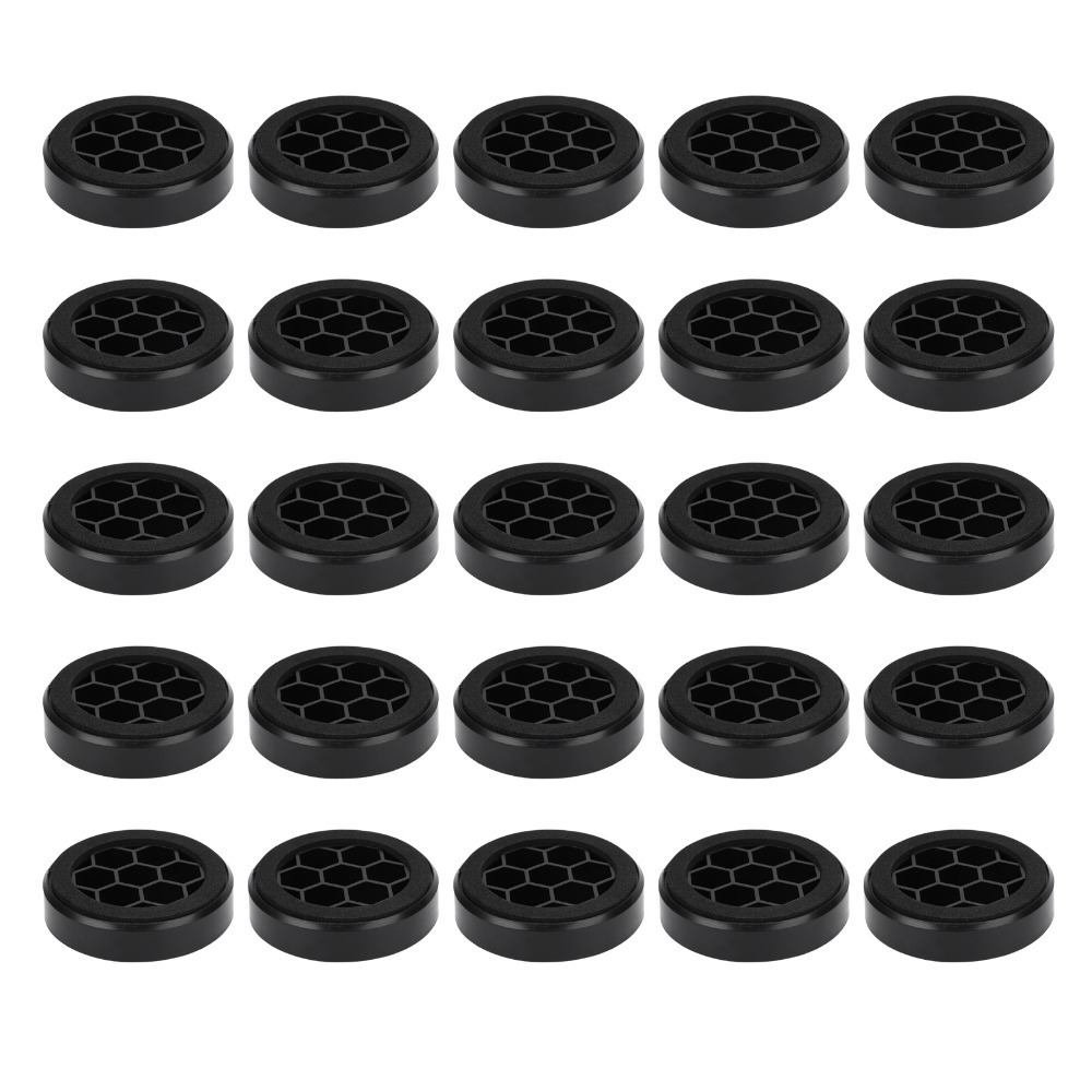 Wellness X - 25PCS 56 X 15mm Speaker Isolation