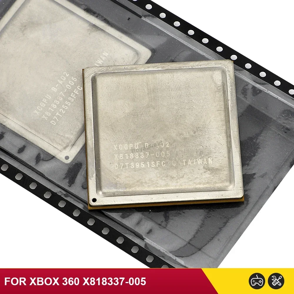 Wellness X - X818337-005 GPU Thin Machine SLIM Replacement