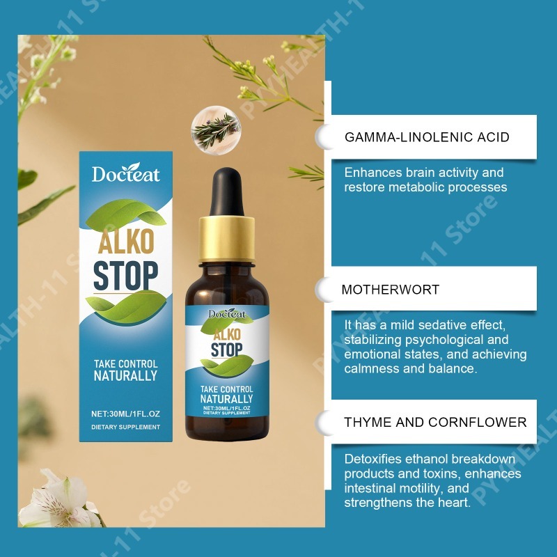 Plant Extract Herbal Liquid Dr - Herbal Wellness Liquid ulasan dan harga