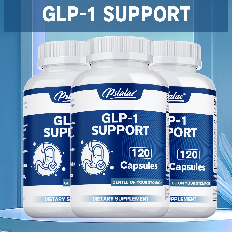 GLP-1 Support - Supports Intes - Herbal Tea For Wellness ulasan dan harga