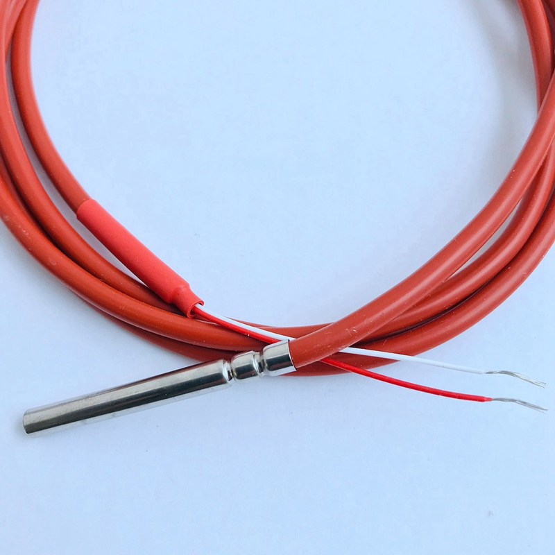 10X 2 Wire PT1000 Temperature  - Wellness X ulasan dan harga