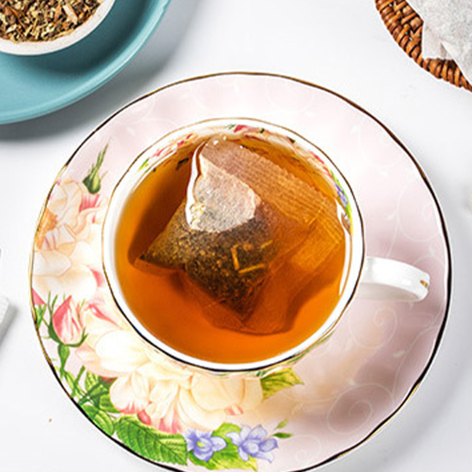 30 Bags Clove Tea Bags Individ - Herbal Tea For Wellness ulasan dan harga