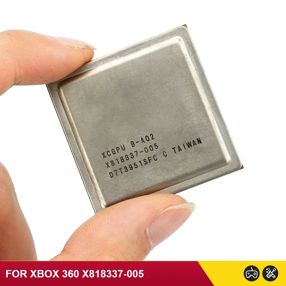For XBOX 360 X818337-005 GPU T - Wellness X ulasan dan harga