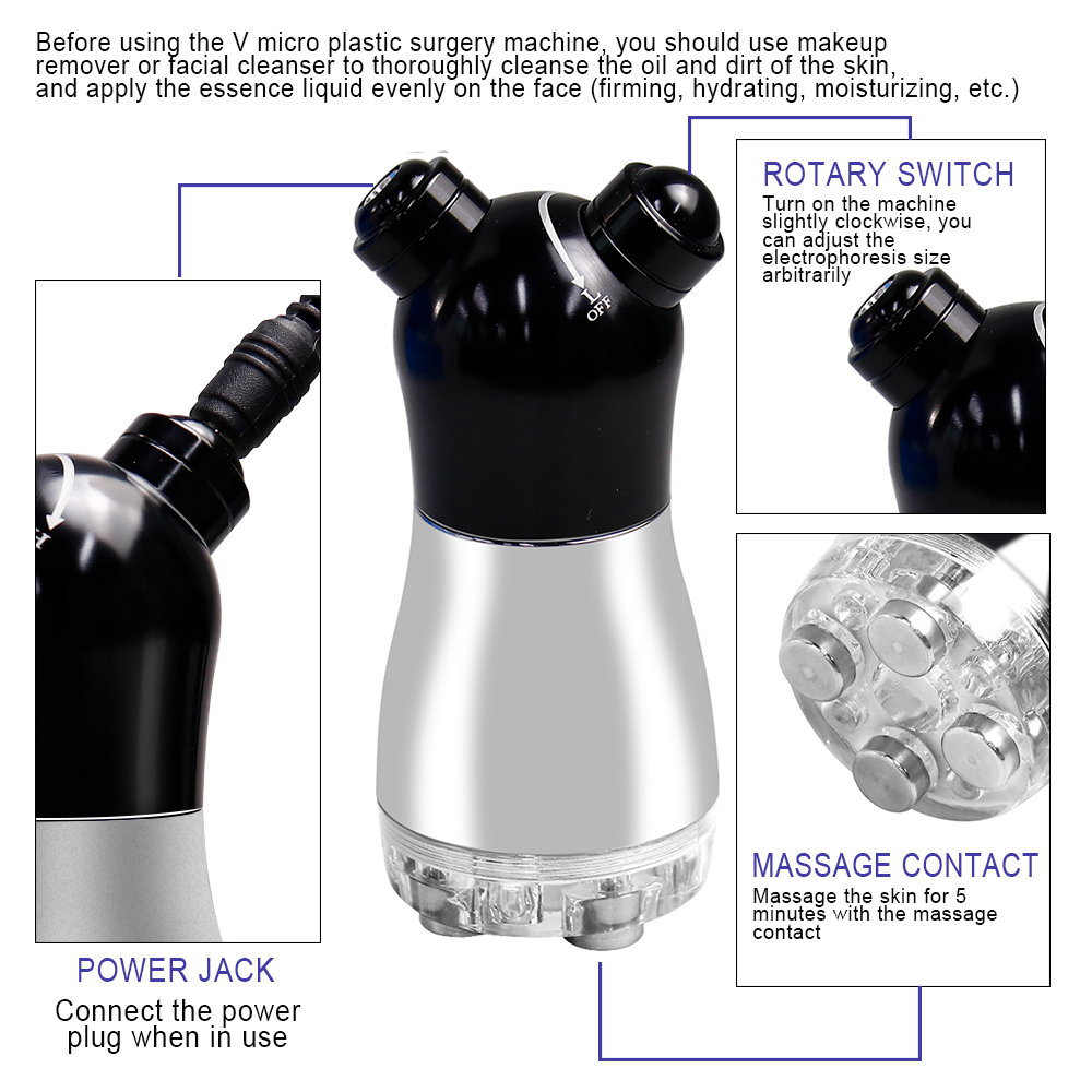 Portable Multifunctional LED P - Wellness X ulasan dan harga