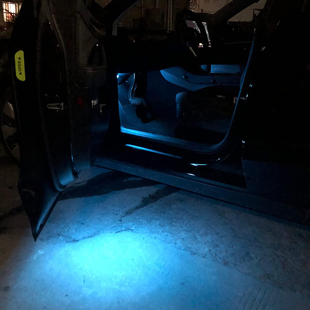 For Tesla Model 3/Y/S/X Ultra- - Wellness X ulasan dan harga