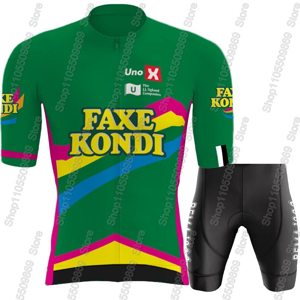 UNO X 2026 Pro Team Cycling Je - Wellness X ulasan dan harga