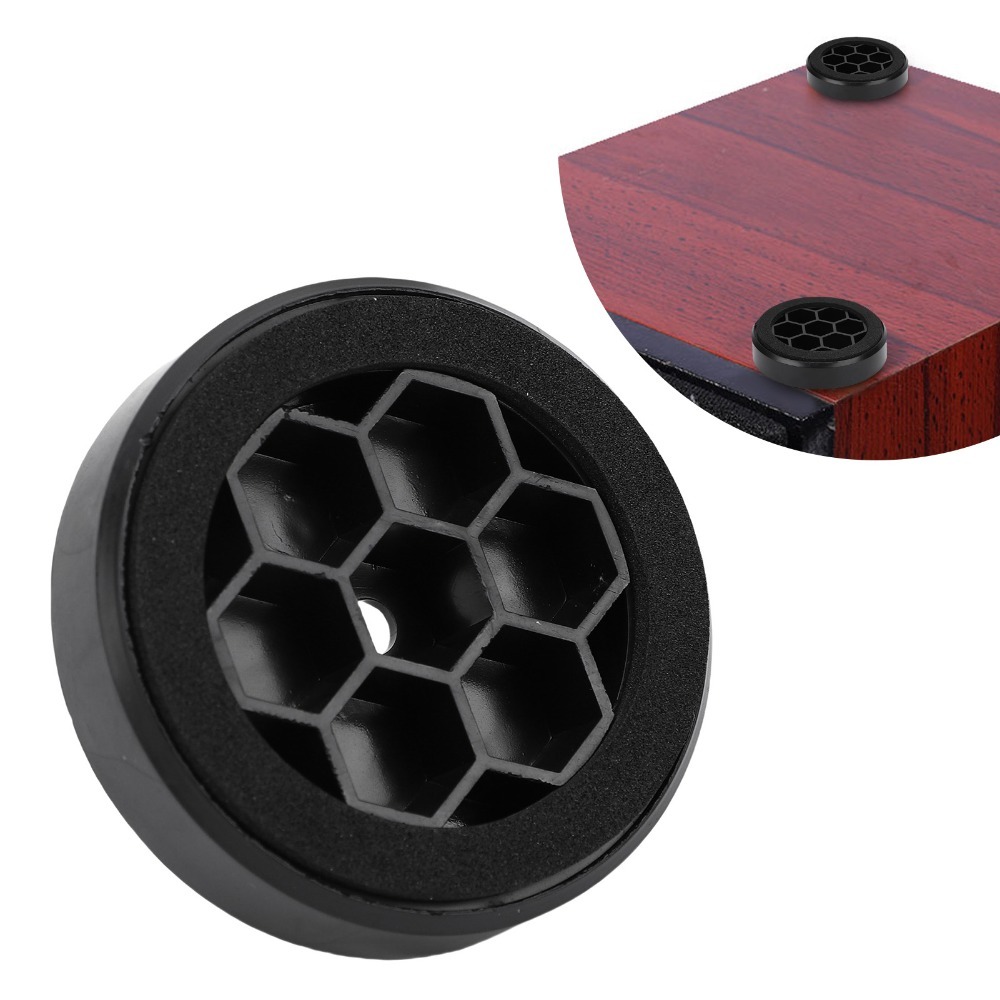 25PCS 56 X 15mm Speaker Isolat - Wellness X ulasan dan harga