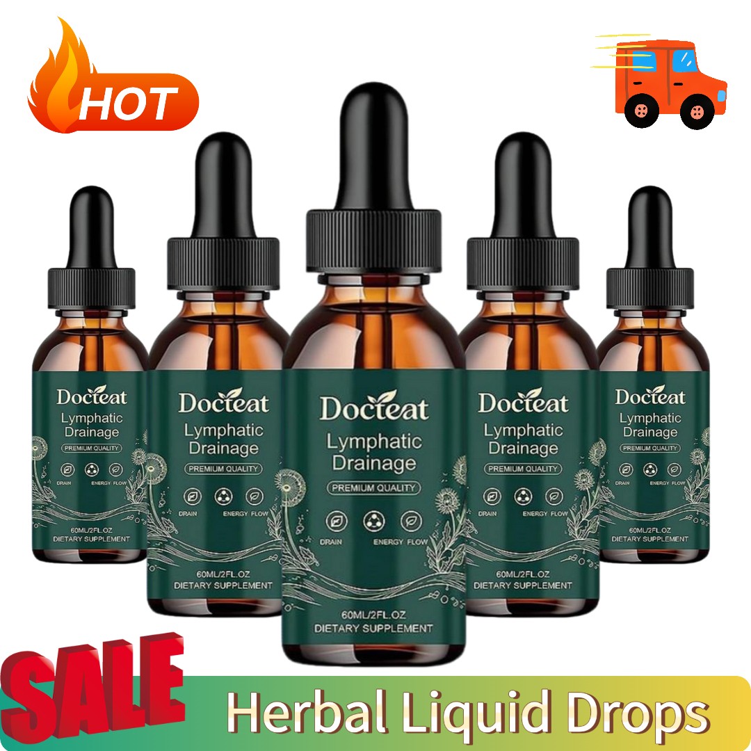 Herbal Liquid Drops Natural Bo - Herbal Wellness Liquid ulasan dan harga