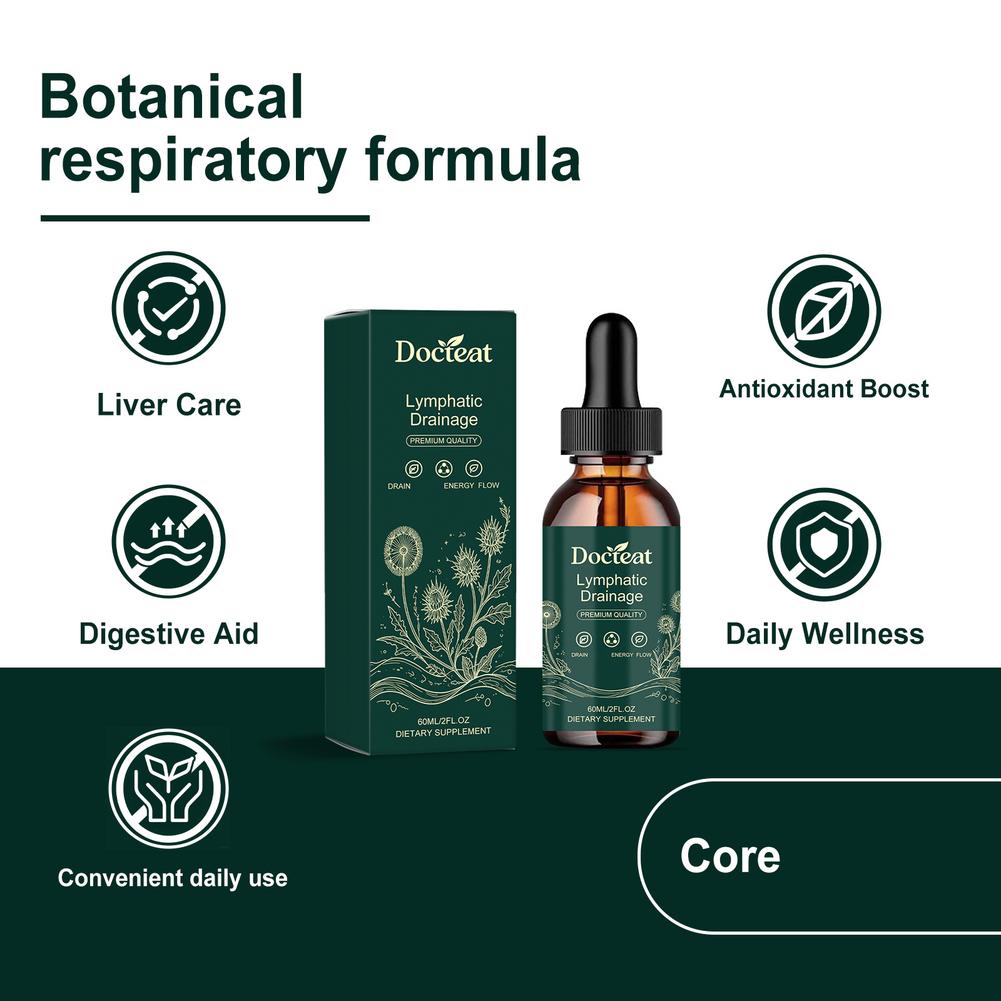 Herbal Liquid Drops Natural Bo - Herbal Wellness Liquid ulasan dan harga