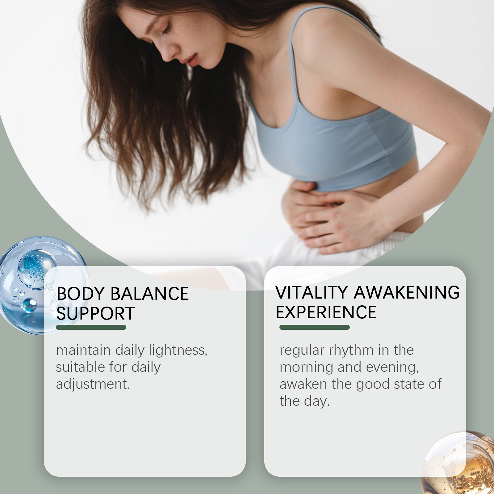Lymphatic Drainage Drops 11-in - Herbal Wellness Liquid ulasan dan harga