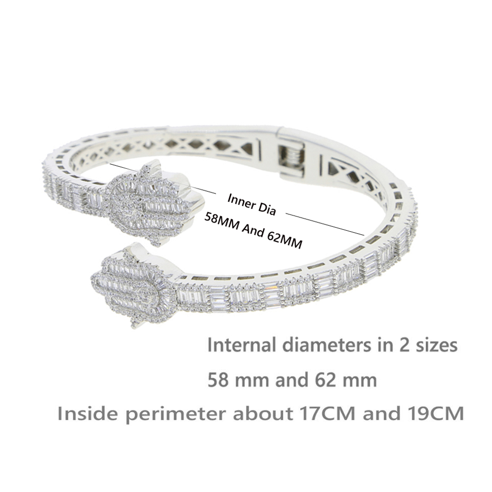 2025 New Iced Out Bling CZ Cus - Tulsi Holy Basil ulasan dan harga