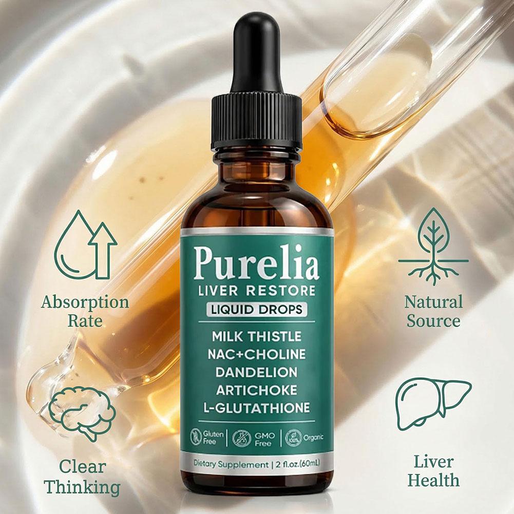 Daily Herbal Wellness Drops 60 - Herbal Wellness Liquid ulasan dan harga