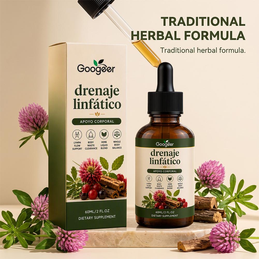 Herbal Liquid Supplement 60ml  - Herbal Wellness Liquid ulasan dan harga