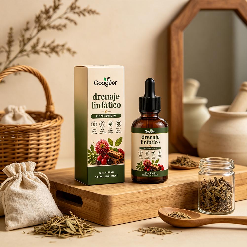 Herbal Liquid Supplement 60ml  - Herbal Wellness Liquid ulasan dan harga