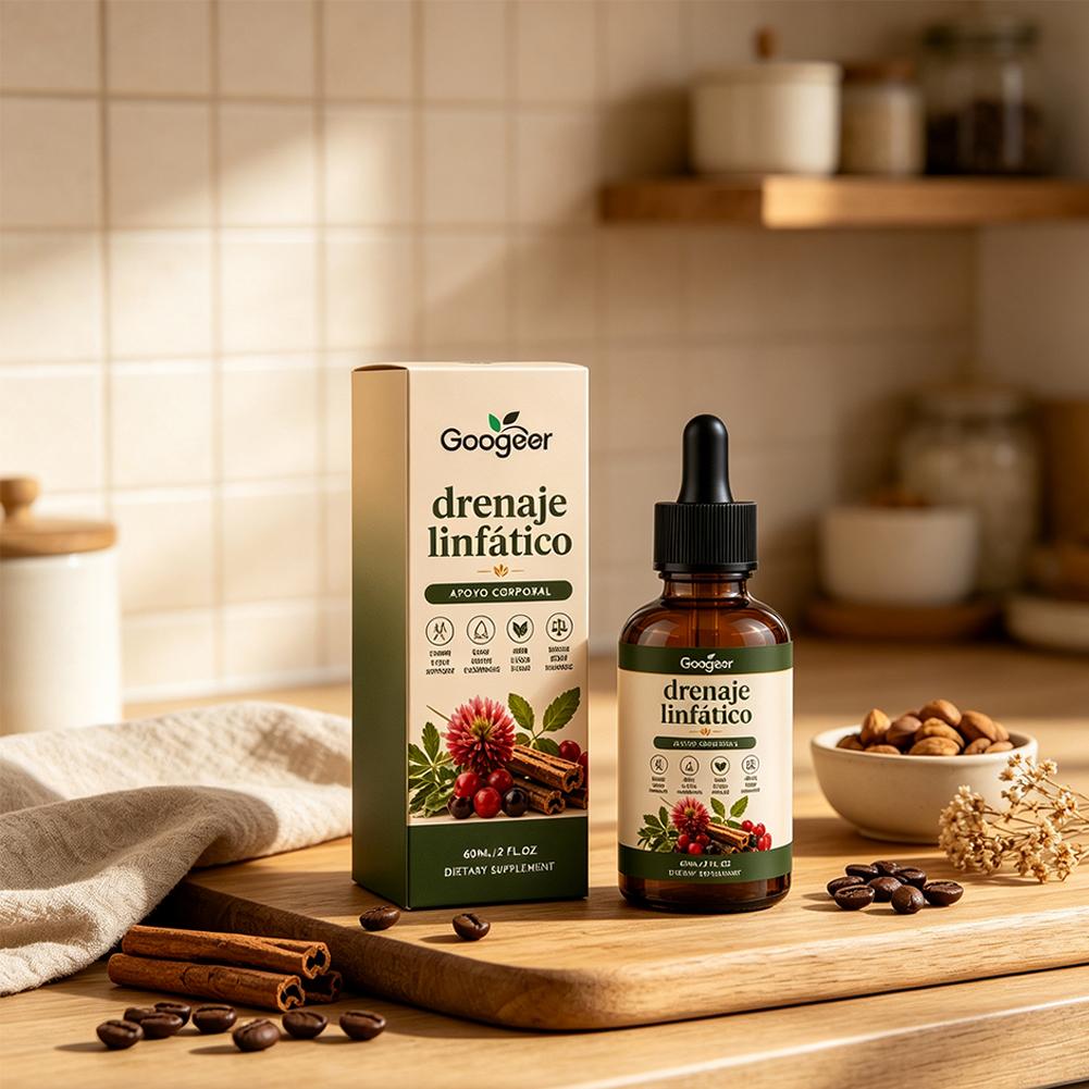Herbal Liquid Supplement 60ml  - Herbal Wellness Liquid ulasan dan harga
