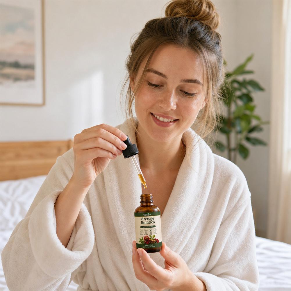 Herbal Liquid Supplement 60ml  - Herbal Wellness Liquid ulasan dan harga