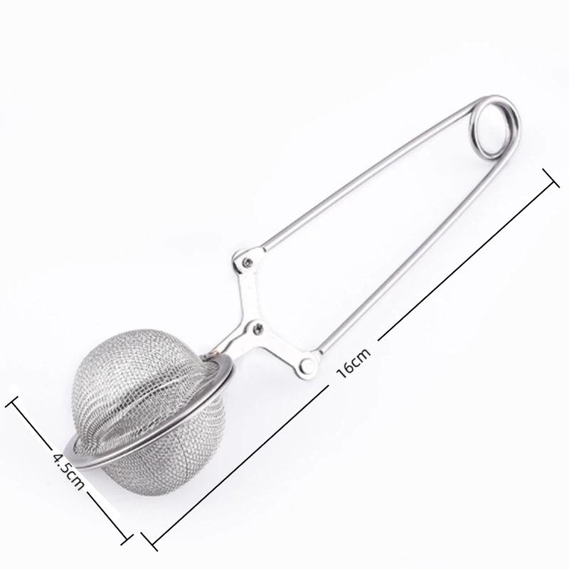 Stainless Steel Fine Mesh Tea  - Herbal Tea For Wellness ulasan dan harga