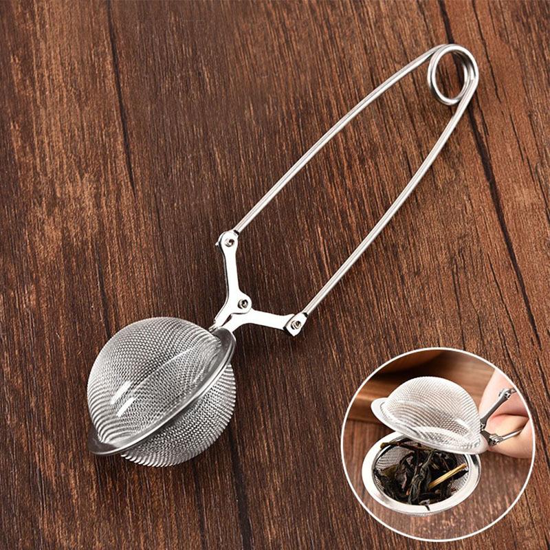 Stainless Steel Fine Mesh Tea  - Herbal Tea For Wellness ulasan dan harga