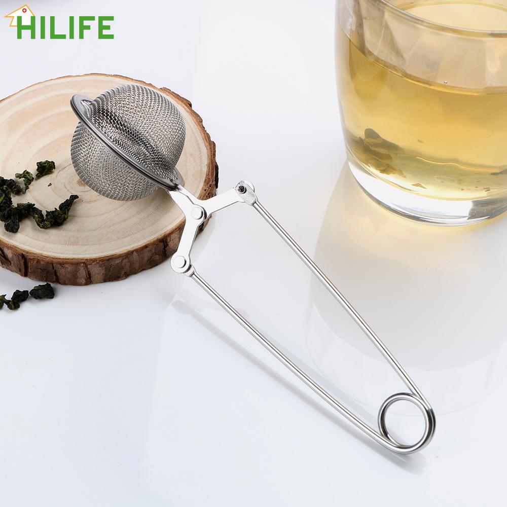 HILIFE Kitchen Gadget Sphere M - Herbal Tea For Wellness ulasan dan harga