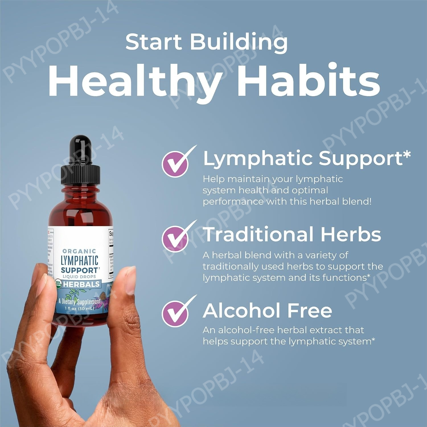 Organic Herbal Liquid Extract  - Herbal Wellness Liquid ulasan dan harga