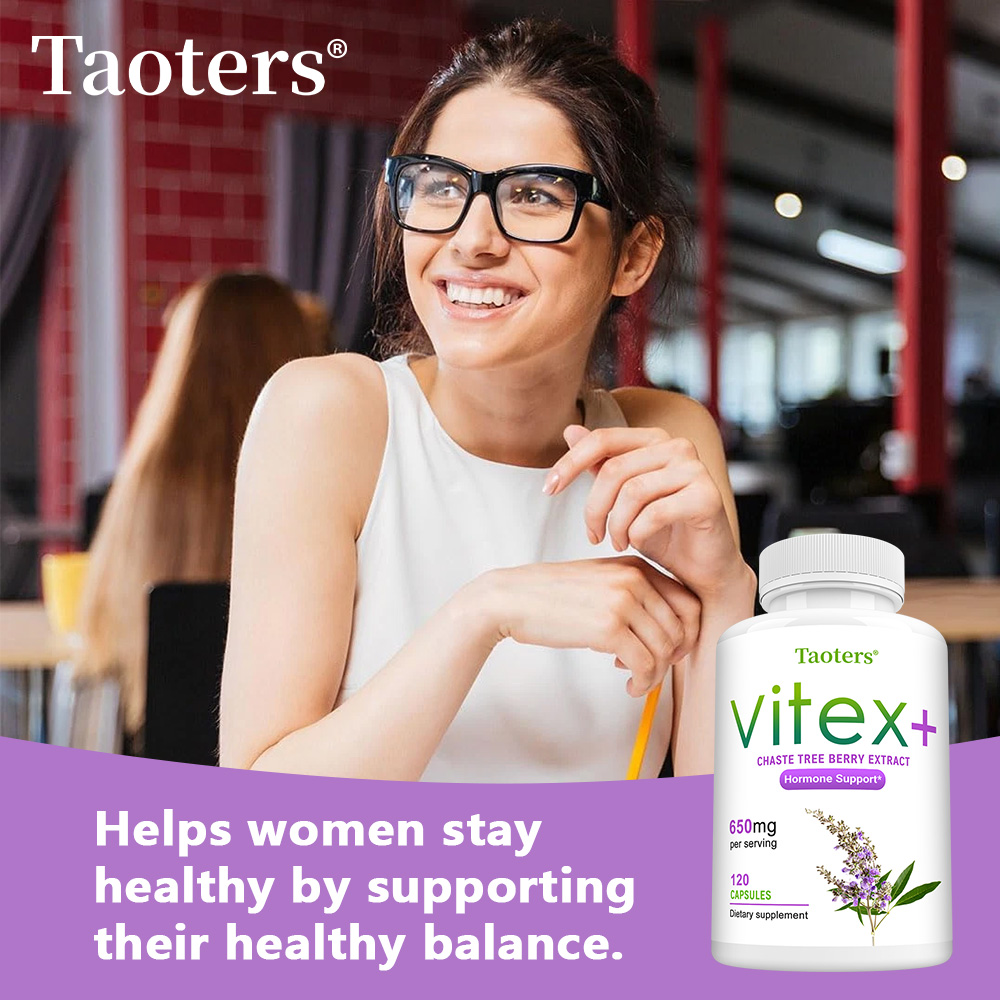 Vitex Berry Extract, Complete  - Tulsi Holy Basil ulasan dan harga