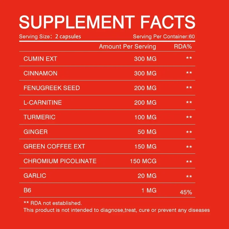 Metabolism Support -  Health S - Herbal Tea For Wellness ulasan dan harga